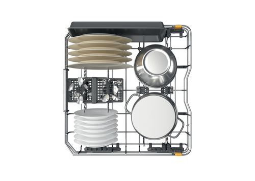 Whirlpool W8I HP42 L UK – image 3