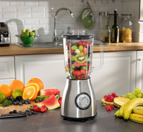 Daewoo SDA1561GE food processor – image 3