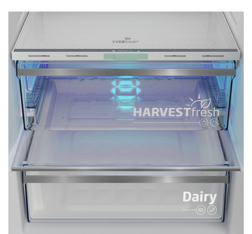 Beko B5RCNA405ZXBR fridge-freezer Freestanding – image 8