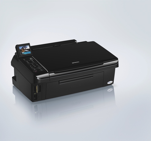 Epson Stylus SX515W – image 2