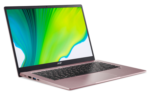 Acer Swift 1 SF114-33-C1FW Intel® Celeron® N N4120 Laptop – image 2