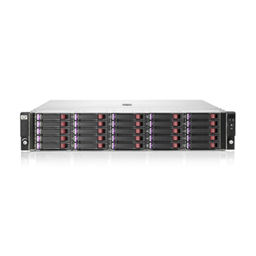 HP D2700 Disk Enclosure