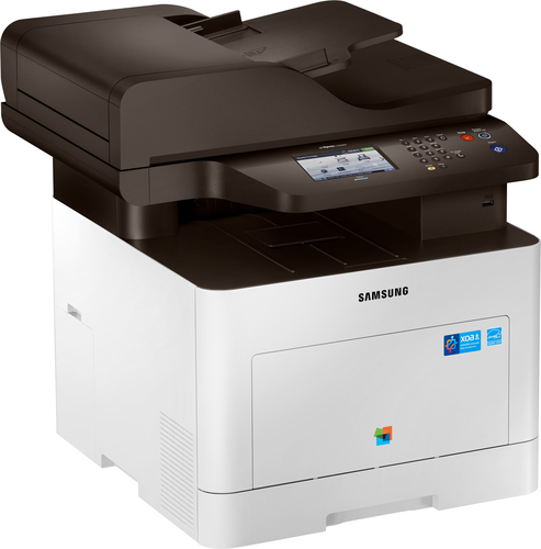 HP Samsung ProXpress SL-C3060FR Laser A4 – image 3
