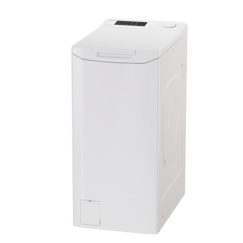Candy TCAS075D3-S washing machine Top-load – image 2