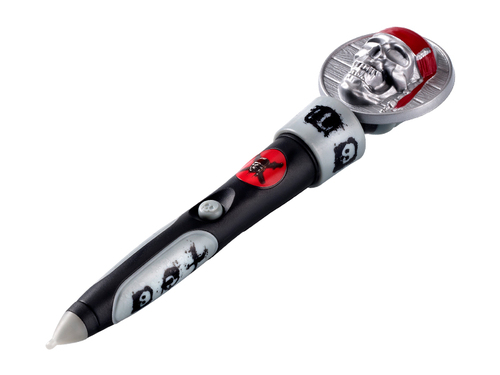 Thrustmaster 4660445 stylus pen Multicolour