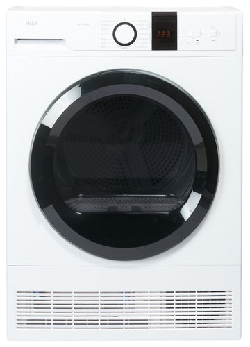 WLA 7DC1015M tumble dryer Freestanding Front-load