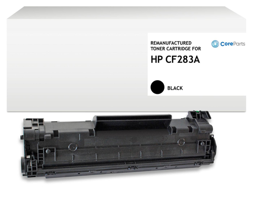 CoreParts QI-CF283A toner cartridge