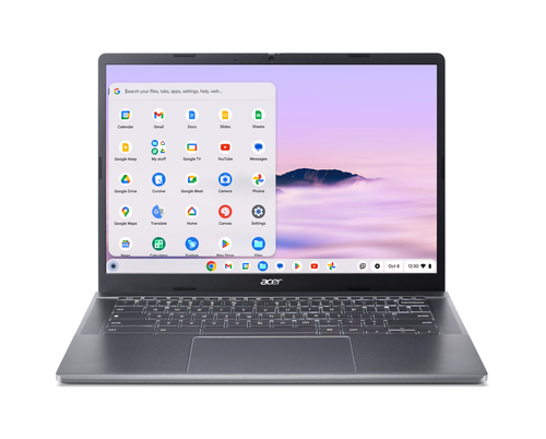 Acer Aspire CB514-3HR661 AMD Ryzen™ 5 7520C Chromebook