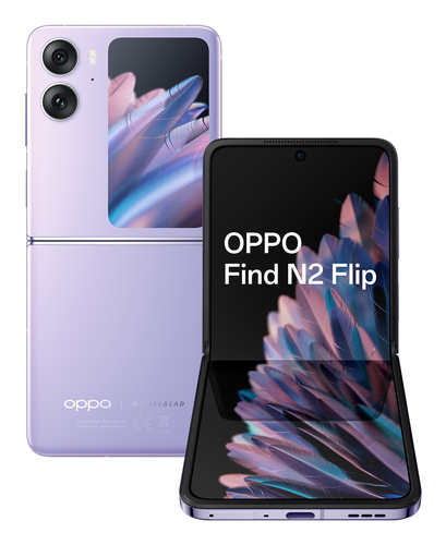 Oppo Find N2 Flip