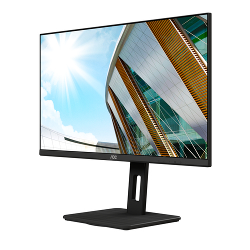 AOC P2 U28P2A computer monitor – image 4