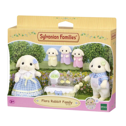 Sylvanian Families 5735