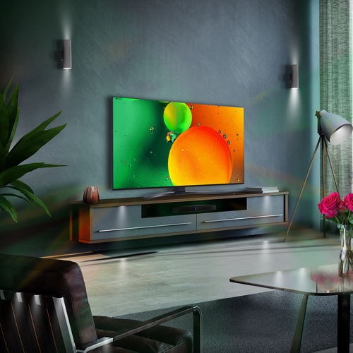 LG 55NANO766QA.AEK TV – image 7