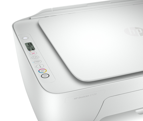 HP DeskJet 2720 All-in-One Printer – image 4