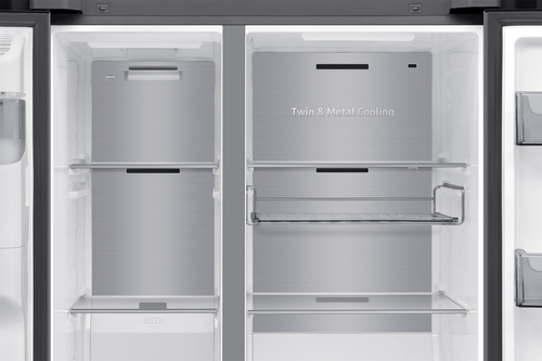 Samsung RS90F66BETEF Family Hub, afbeelding 8