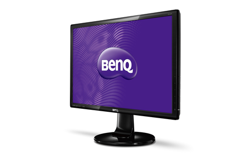 BenQ GL2460HM computer monitor – image 4