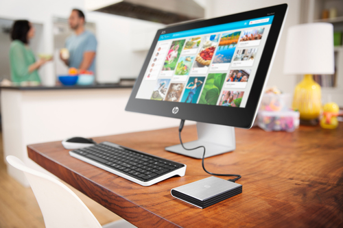 HP Pavilion All-in-One - 23-q030na (ENERGY STAR) – image 6