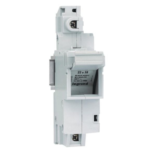 Legrand 021601 voolukatkesti
