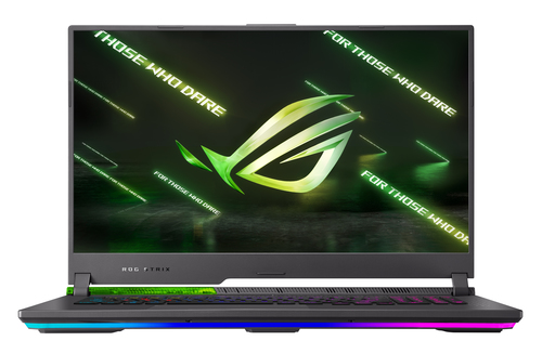 ASUS ROG Strix G17 G713RW-LL067 AMD Ryzen™ 7 6800H Laptop