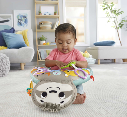 Fisher-Price GRR01 обучающая игрушка