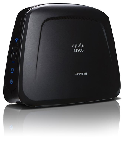 Linksys WAP610N 270 Mbit/s