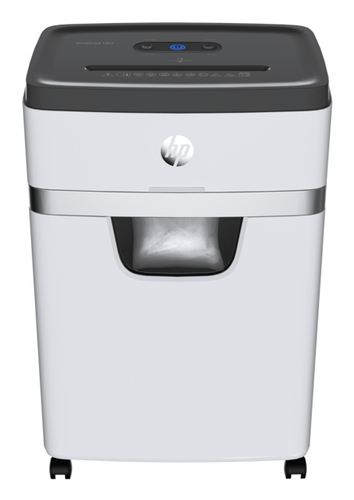 HP OneShred 18CC Makulator Delvist makulering 4 mm – billede 3