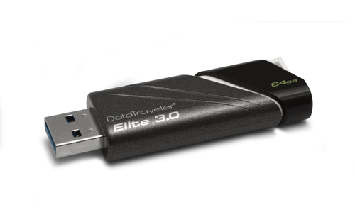 Kingston Technology Elite 3.0 64GB – image 2