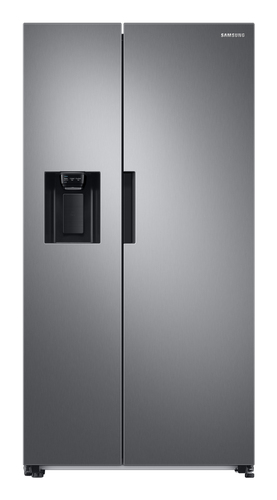 Samsung RS67A8510S9 side-by-side refrigerator Freestanding
