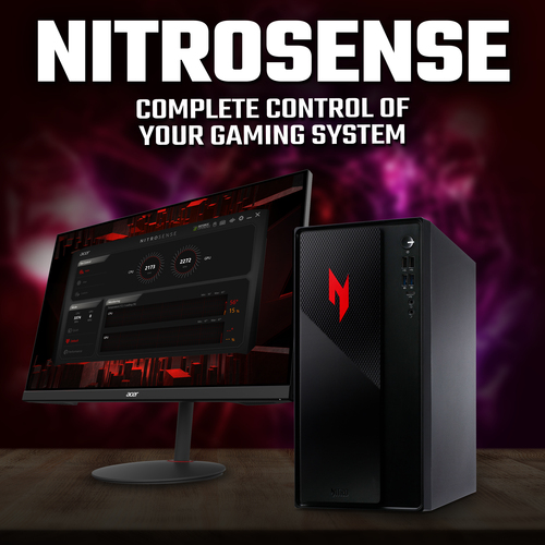 Acer NITRO 20 N20 Intel Core i5-13420H – image 5