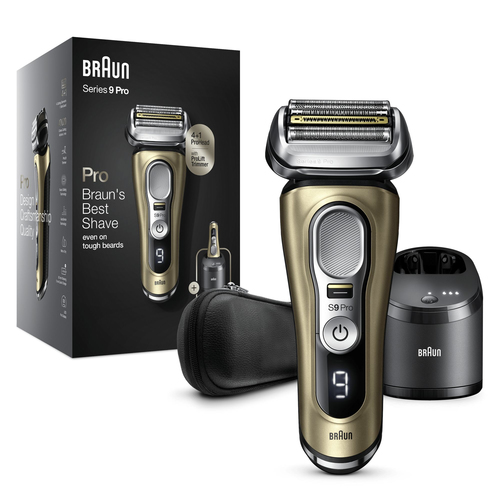 Braun 9469cc Wet&Dry