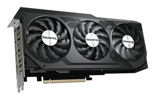 GIGABYTE GeForce RTX 5070 Ti WINDFORCE OC V2 16G grafische kaart, afbeelding 7