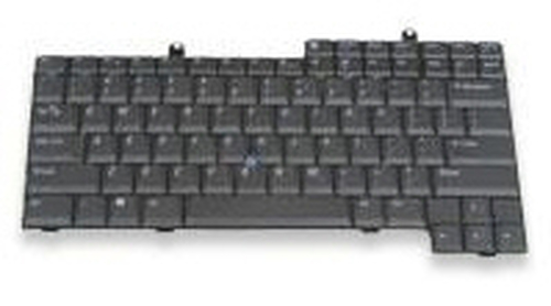Origin Storage Internal Notebook Keyboard - German