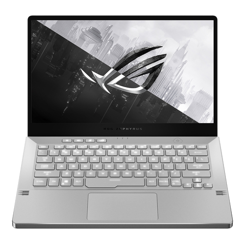 ASUS ROG Zephyrus G14 GA401QE-HZ048T AMD Ryzen™ 9 5900HS Laptop – image 4