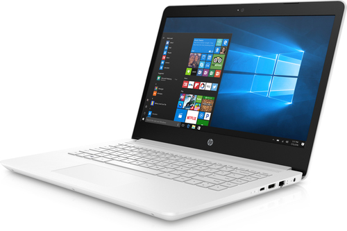 HP Notebook - 14-bp070sa – image 8
