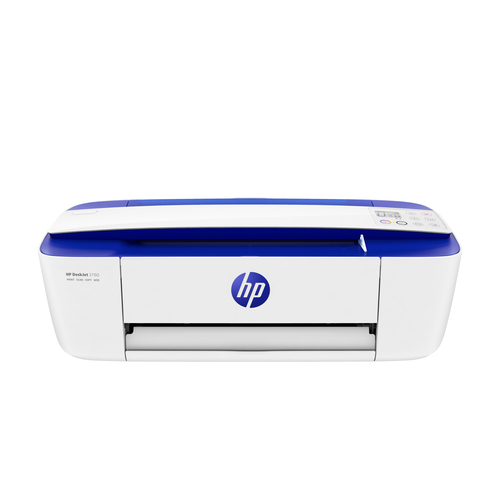 HP DeskJet 3760 All-in-One Printer