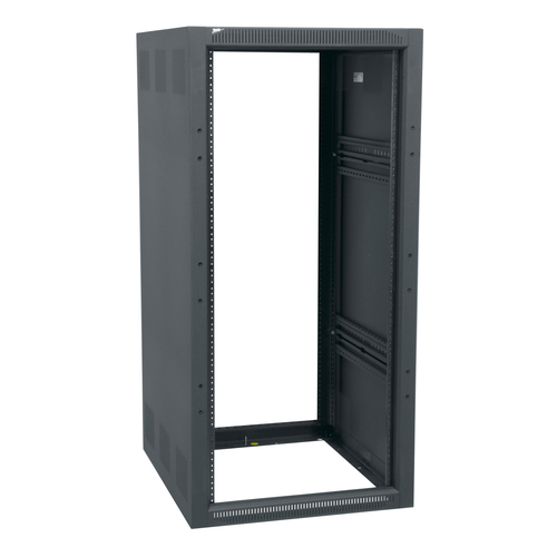 Middle Atlantic 19 RU BGR-SA Series Rack – image 1