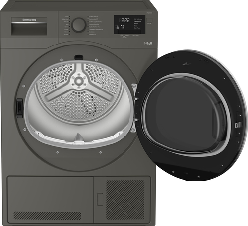 Blomberg LTK28031G tumble dryer Freestanding Front-load – image 5