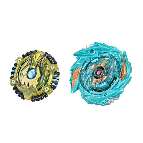 Beyblade F2302