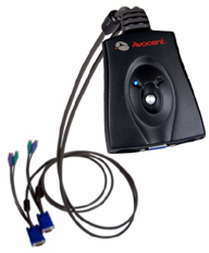 Vertiv SwitchView IC KVM Switch