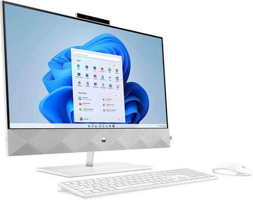 HP 27-d1023na Intel® Core™ i7 i7-11700T – image 2