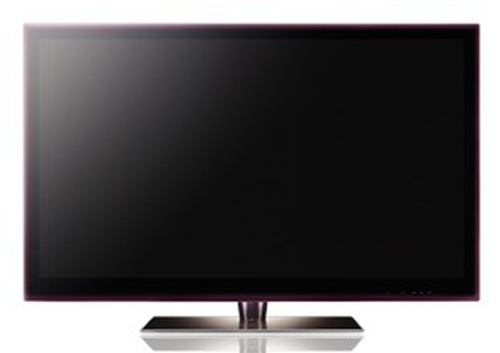 LG 42LE7500 TV 106.7 cm (42") Full HD Black