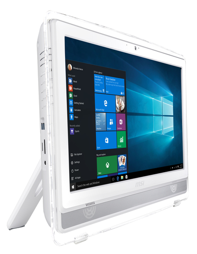 MSI 22ET 6M-016TW – image 4