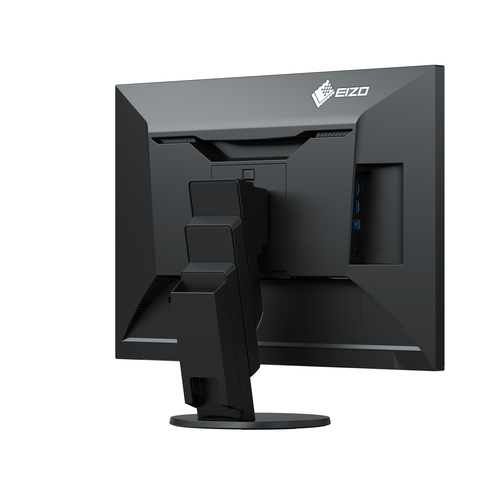 EIZO FlexScan EV2456-BK computer monitor – image 4