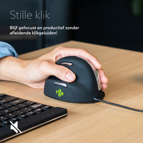 R-Go Tools HE Break ergonomische muis, afbeelding 10