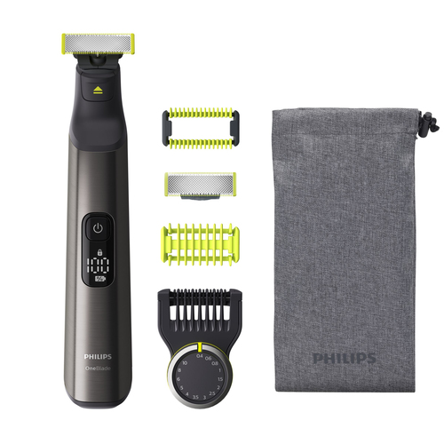 Philips OneBlade Pro QP6550/30 Face and Body – image 2