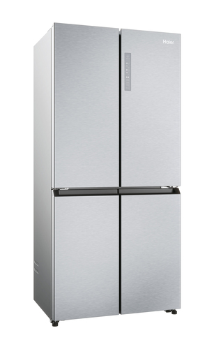 Haier HCR3818ENMG(UK) Freestanding – image 4