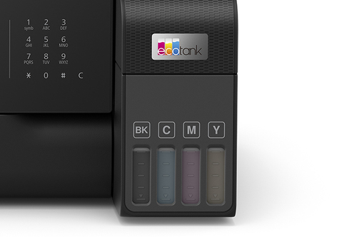 Epson EcoTank L5590 Inyección de tinta A4 4800 x 1200 DPI 33 ppm Wifi imagen 5