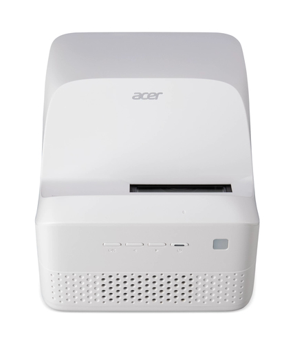Acer HL1810U 3500 лм DLP UHD 4K (3840x2160) 3D Белый