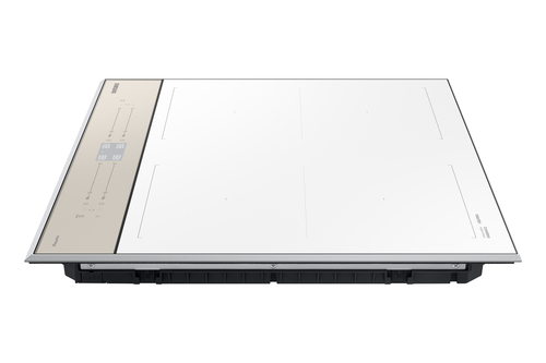 Samsung NZ64B5067YY Beige, White Built-in – image 2