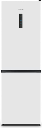 Hisense FCN300AWE1 fridge-freezer Freestanding