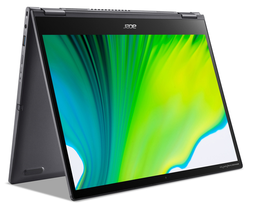 Acer Spin 5 SP513-55N-7243 Intel® Core™ i7 i7-1165G7 Hybrid (2-in-1) – image 7